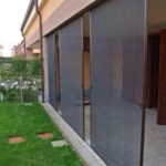Zanzariera Plissettata Bilaterale