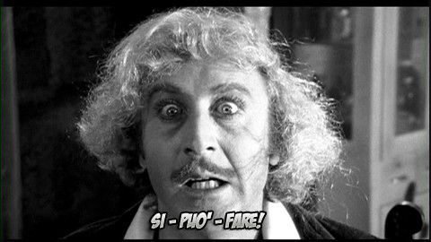 Aumentare i guadagni con le zanzariere??? Si-Può-Fare!