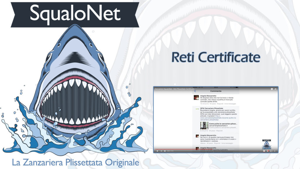 reti certificate
